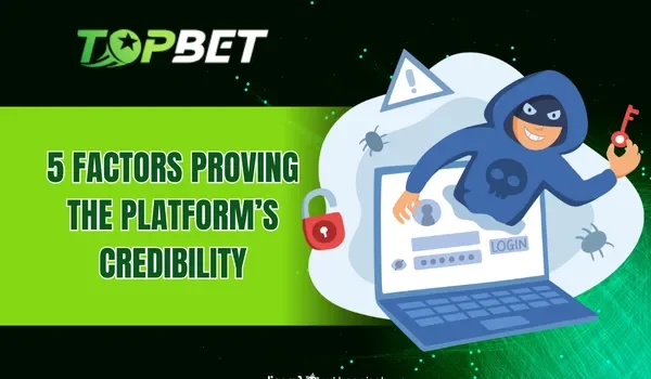 5 Factors Proving Platform Credibility