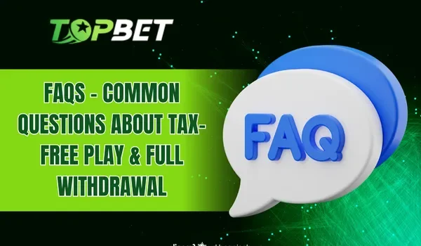 FAQs - Frequently Asked Questions about the program